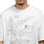 90s Scientific Illustration Tee - XL