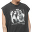 90's SoCal Goth Tank - XL