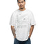 90s Scientific Illustration Tee - XL