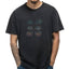 90s Home Brew EYES Tee - Large