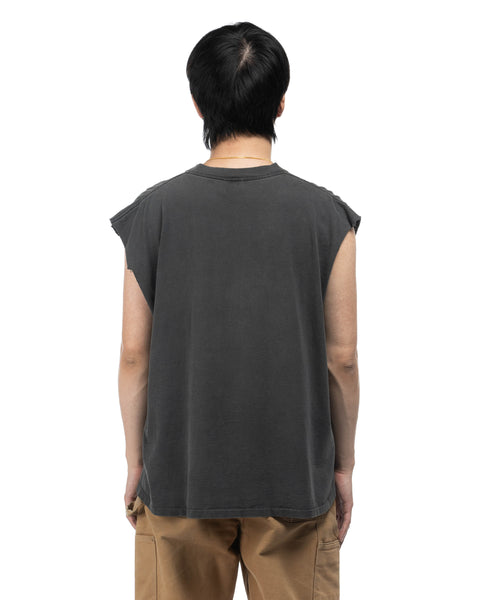 90's SoCal Goth Tank - XL