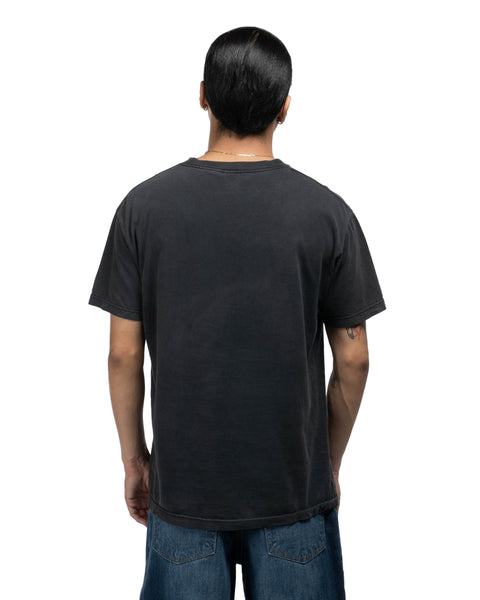 90s Home Brew EYES Tee - Large