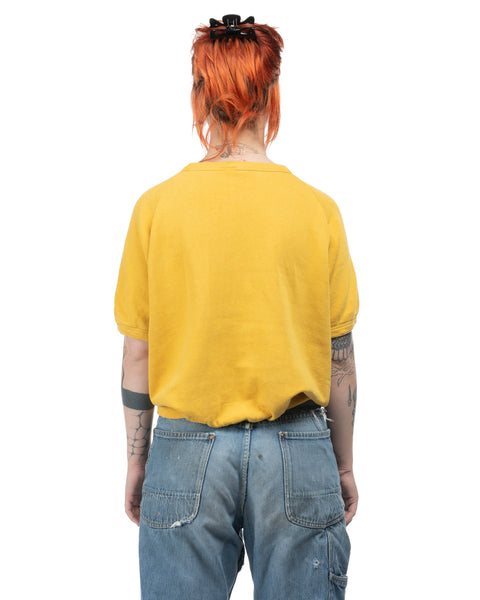 60's Edmonds HS Crewneck - Medium