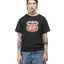 90's Route 66 Tee - Mediium
