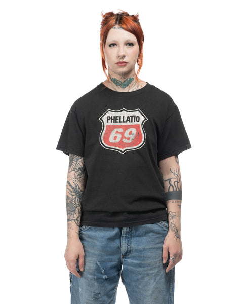 90's Route 66 Tee - Mediium