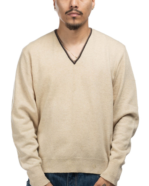 1960s Pull-Over Sweater