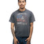 80s Remember Pearl Harbor Harley Davidson Tee - Large
