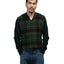 1960s Mohair Front Sweater