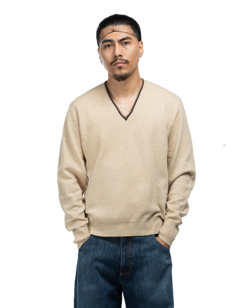 1960s Pull-Over Sweater