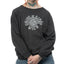 60's German Crewneck Sweatshirt - Medium