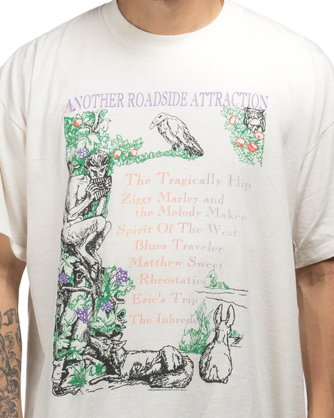 90s Roadside Attraction Tour Tee - XL
