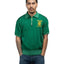 60s Champion Oregon Quarter-Zip Warm-Up - XL