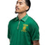 60s Champion Oregon Quarter-Zip Warm-Up - XL