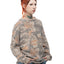 80's Camo Tee - Large