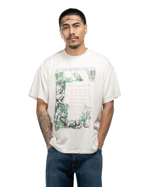 90s Roadside Attraction Tour Tee - XL