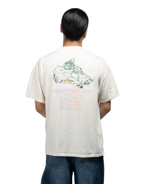 90s Roadside Attraction Tour Tee - XL