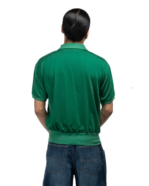 60s Champion Oregon Quarter-Zip Warm-Up - XL