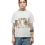 90's Thrashed Dogs Tee - Medium
