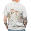 90's Thrashed Dogs Tee - Medium