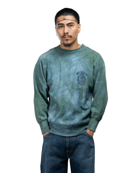 1990s Michigan Crewneck Sweatshirt