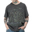 90's Heavenly Bodies Tee - Large