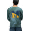 1990s Michigan Crewneck Sweatshirt