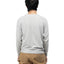 80's Snowy Owls Crewneck Sweatshirt - Medium