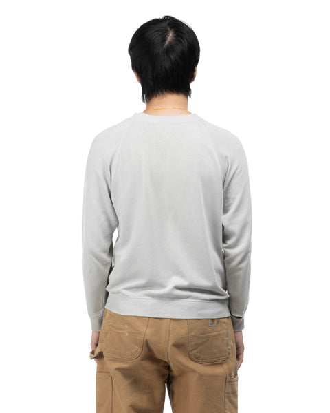 80's Snowy Owls Crewneck Sweatshirt - Medium