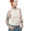 30's Fruit of the Loom Under Shirt - Small
