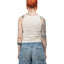 30's Fruit of the Loom Under Shirt - Small