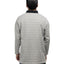 90s Knit Long-Sleeve Nike Polo - XL