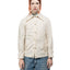60's Fishnet Tech Jacket - Medium