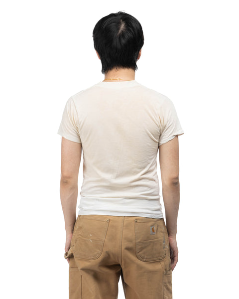 70's Blank Tee - Small