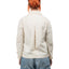 60's Fishnet Tech Jacket - Medium