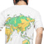 80's Globe Tee - Medium