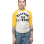 1970s Raglan Jersey Tee