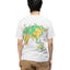 80's Globe Tee - Medium