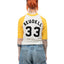 1970s Raglan Jersey Tee