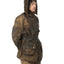 70's Solway Zipper Waxed Barbour Jacket - XL