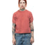 60's Faded Short-Sleeve Crewneck - XS