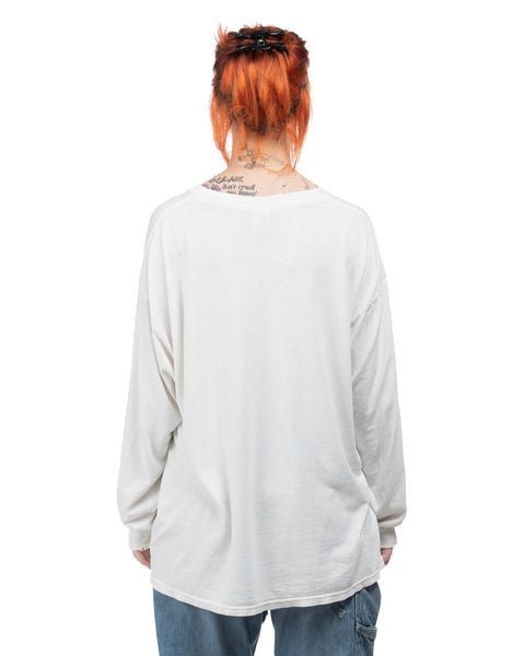 90's Earth Tee - XL