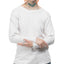 1960s Waffle Knit Thermal
