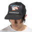 80's Patriot Trucker - OS