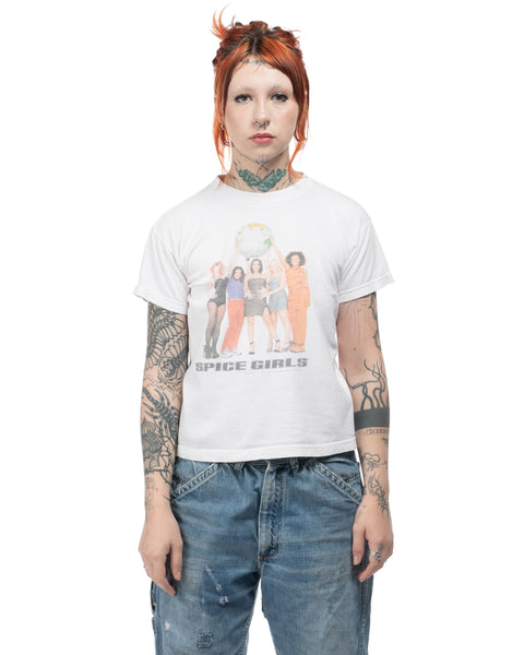 90's Spice Girls Tee - XS