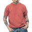 60's Faded Short-Sleeve Crewneck - XS