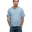 70s Boxy Blank Tee - Medium