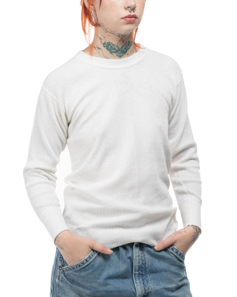 70's Waffle Thermal - Medium