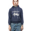 80's Fishing Hoodie - XS