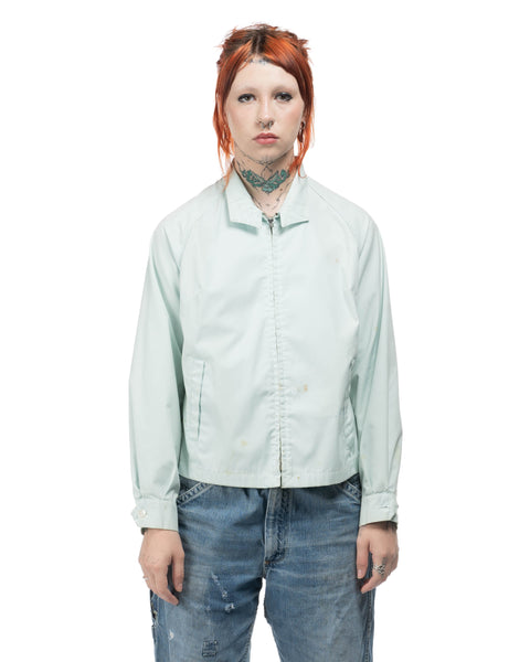1960s Harrington Jacket