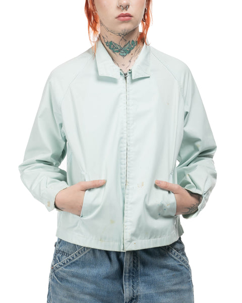 1960s Harrington Jacket
